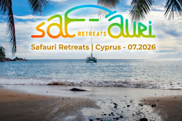 Safauri | Cyprus: Edition I.