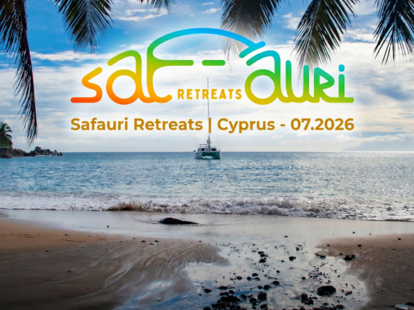 Safauri | Cyprus: Edition I.