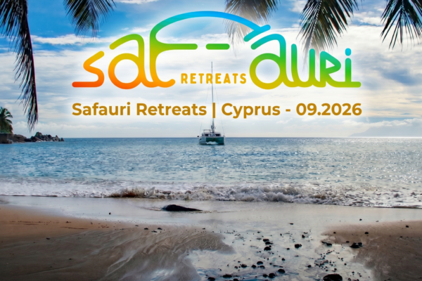 Safauri | Cyprus: Summer Edition