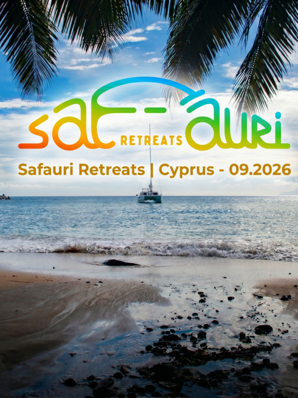 Safauri | Cyprus: Summer Edition