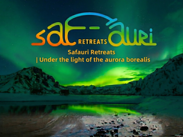 Norvegia | Sub Lumina Aurorei Boreale