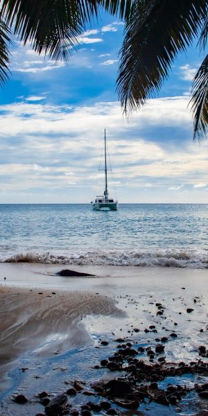 catamaran